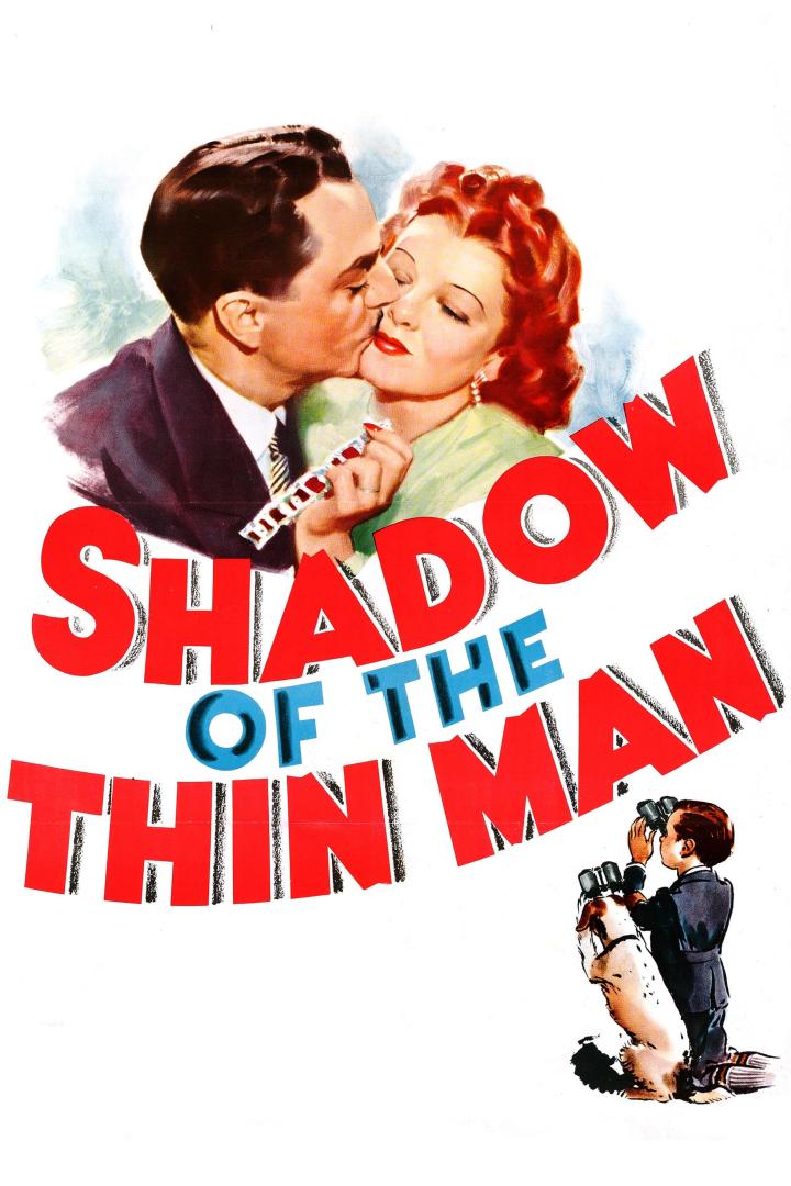 Shadow of the thin man