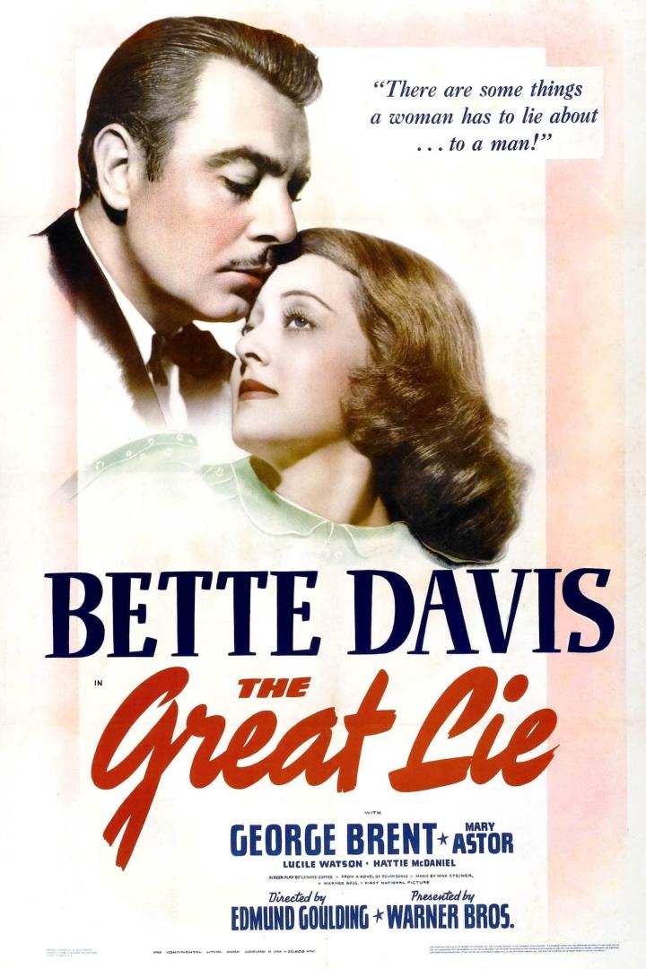 The Great Lie