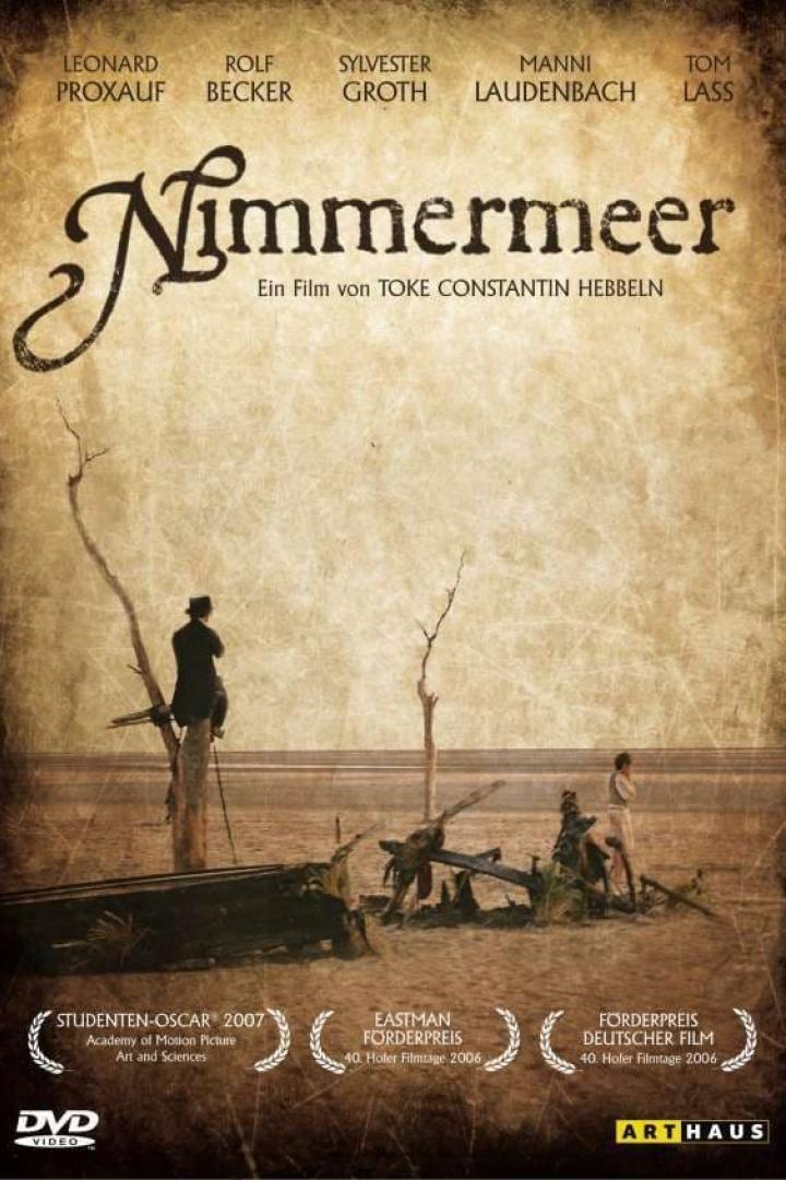 Nimmermeer