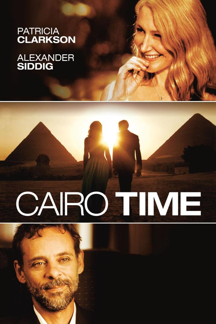 Cairo Time