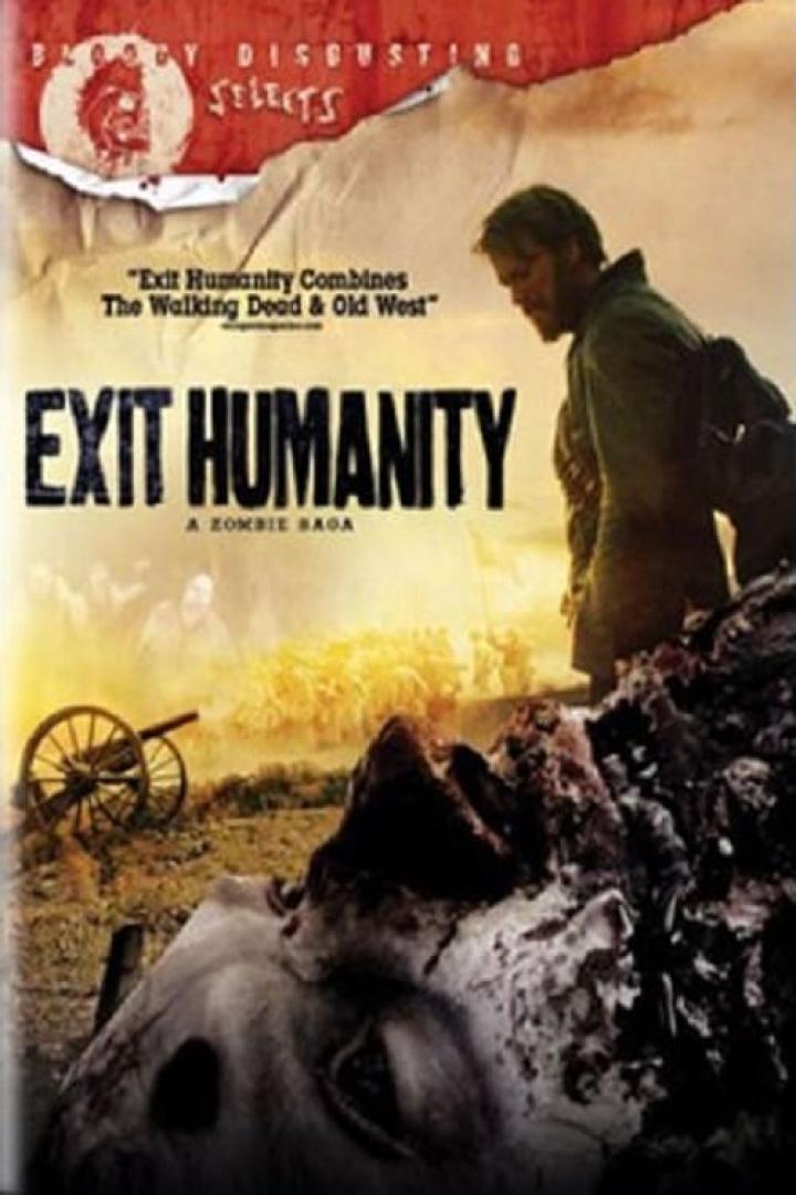 Exit Humanity