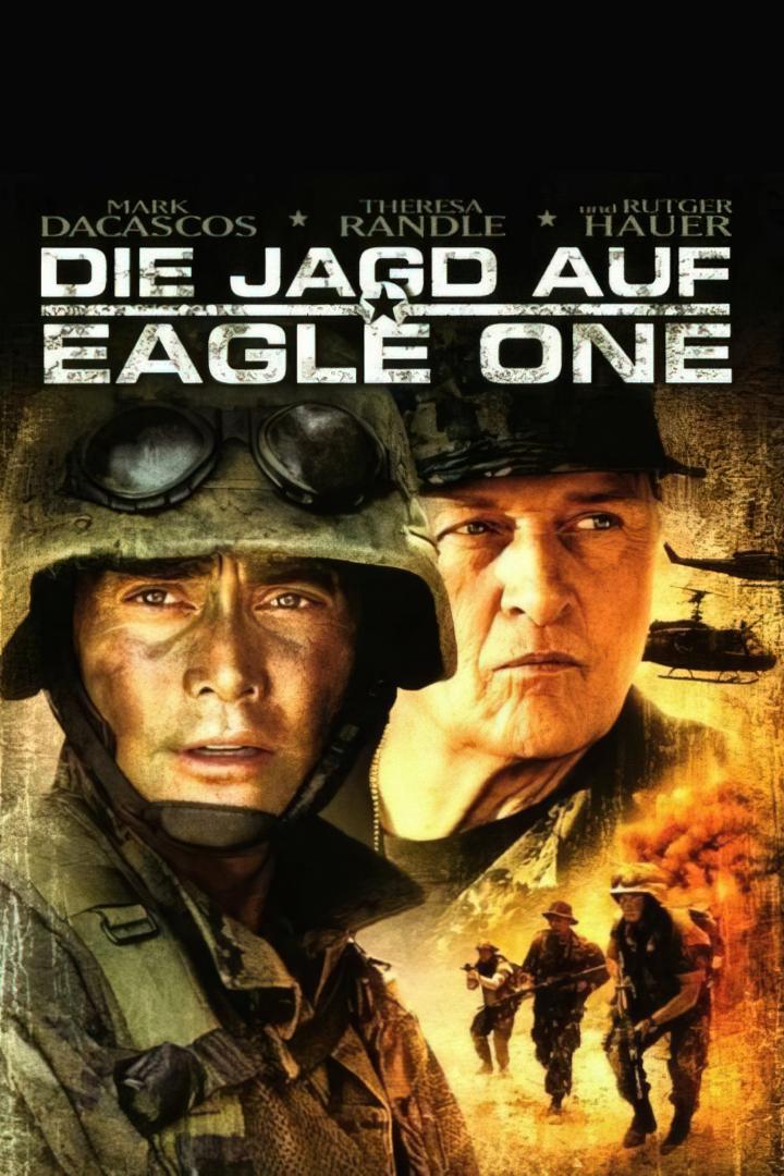 The Hunt for Eagle One