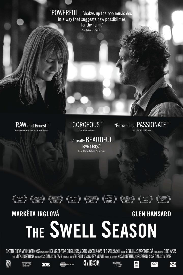 The Swell Season