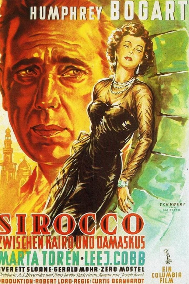 Sirocco