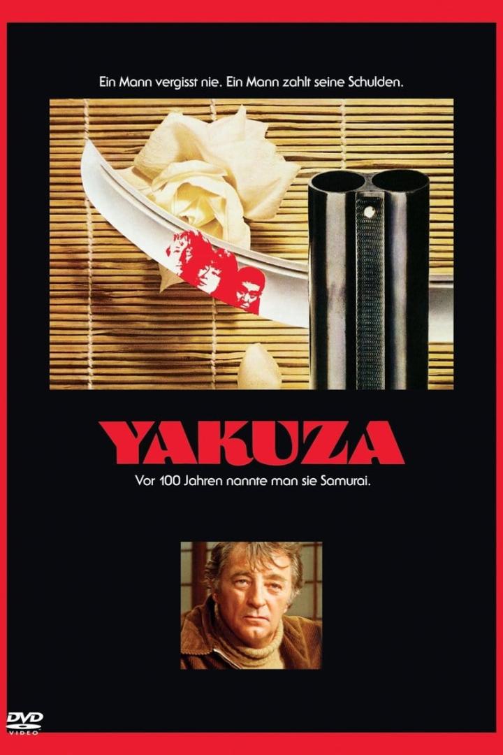 The Yakuza