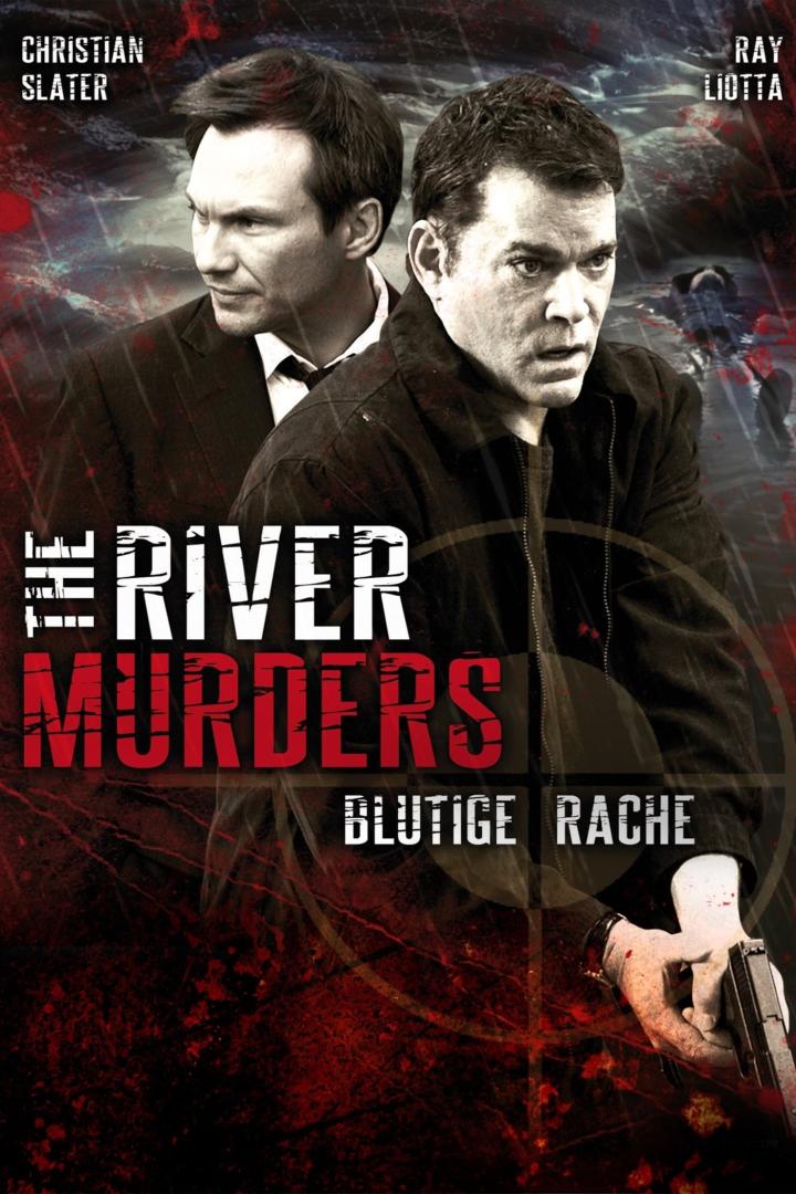 The River Murders