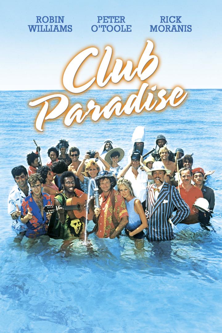 Club Paradise