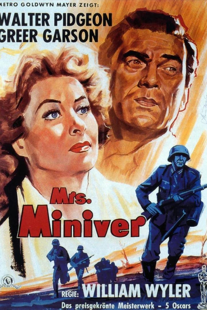 Mrs. Miniver