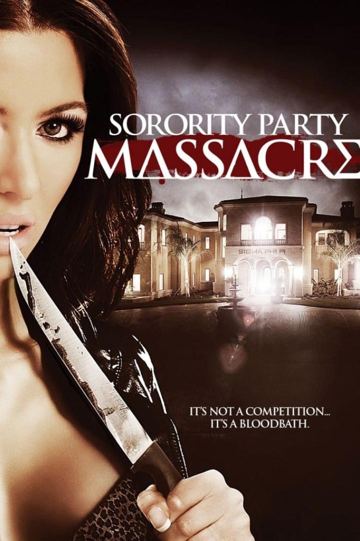 Sorority Party Massacre