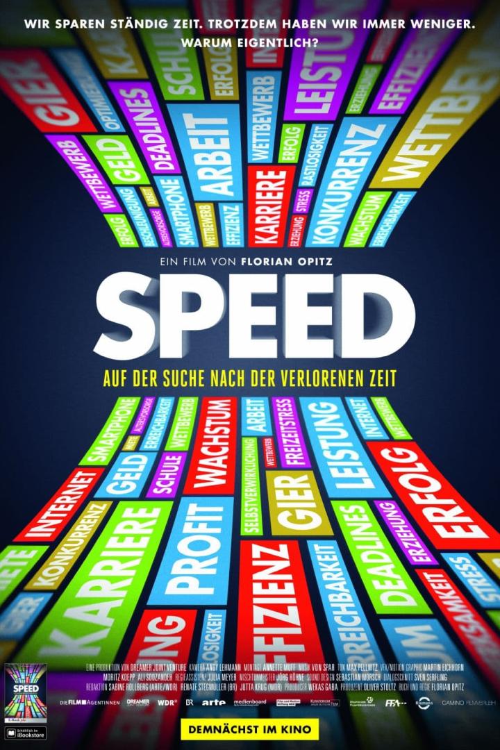 Speed - Auf der Suche nach der verlorenen Zeit