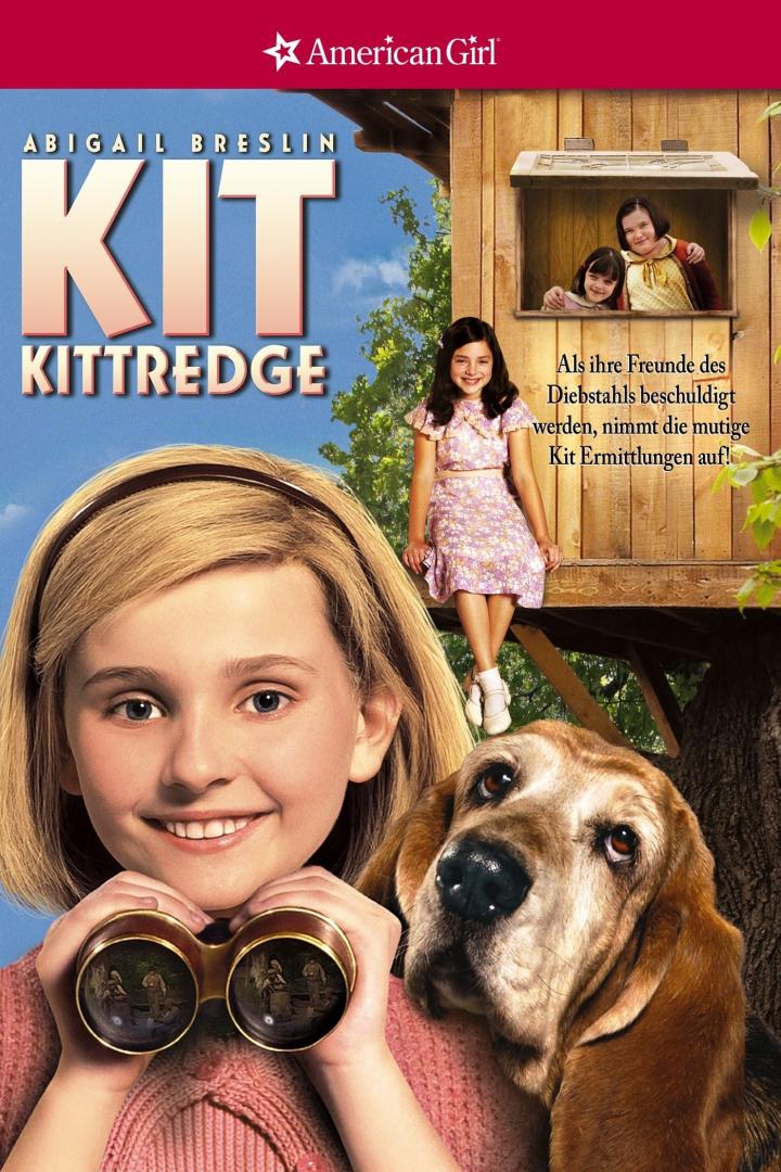 Kit Kittredge: An American Girl