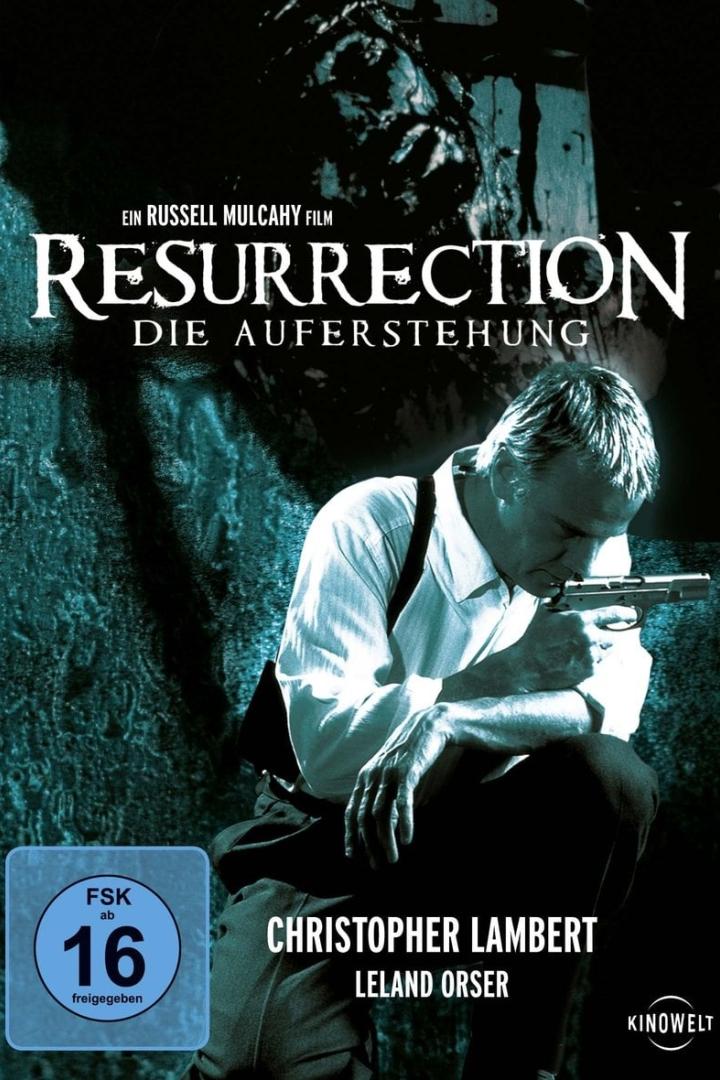 Resurrection