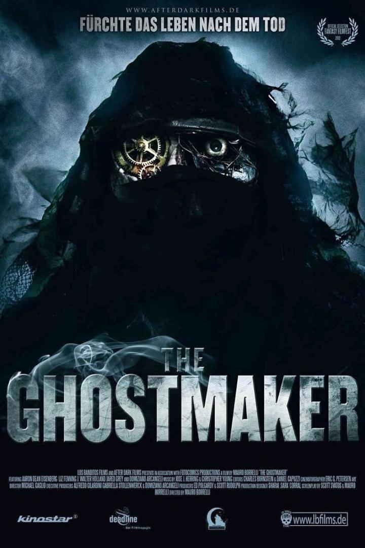 The Ghostmaker