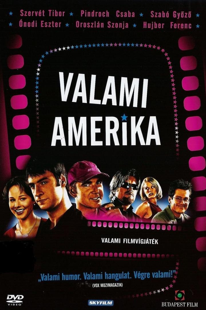 Valami Amerika