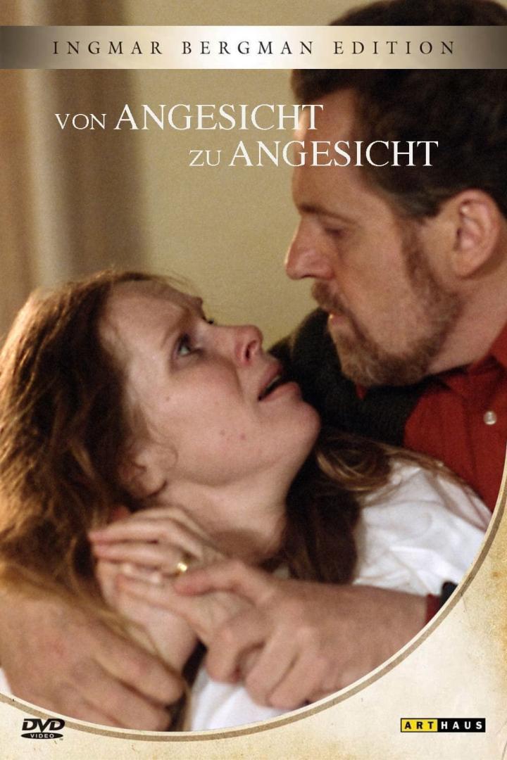 Von Angesicht zu Angesicht (1976)