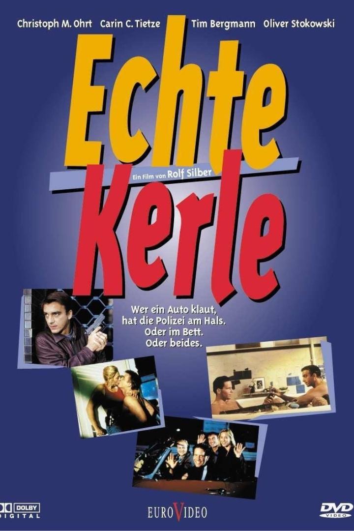 Echte Kerle