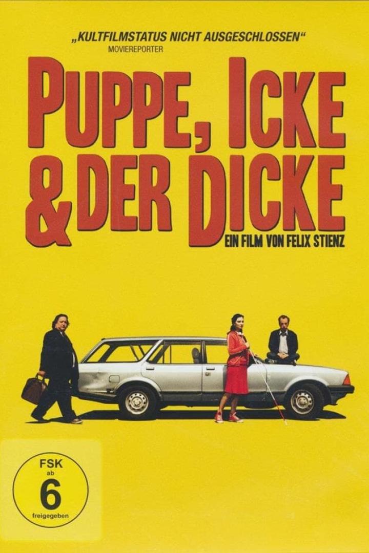 Puppe, Icke & der Dicke