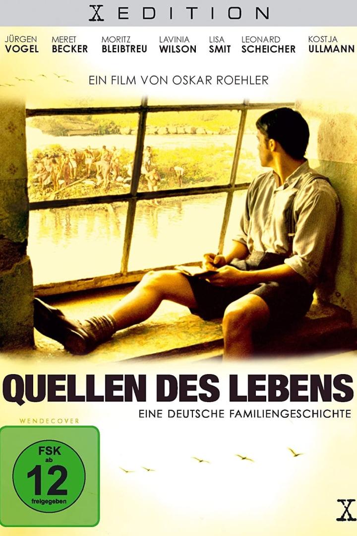 Quellen des Lebens