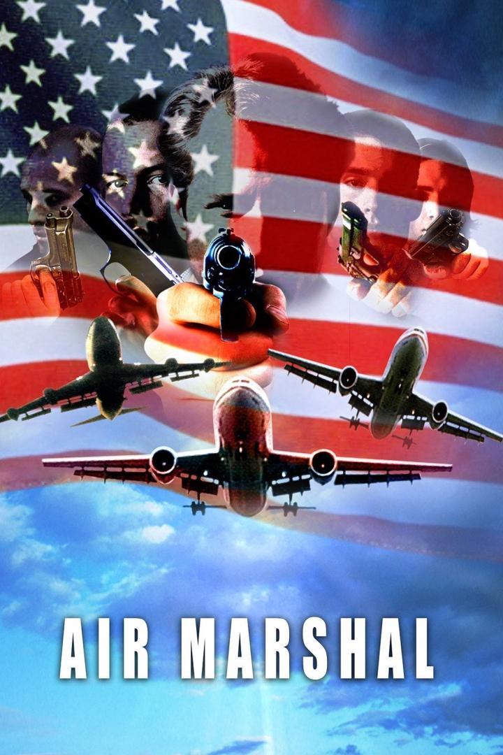 Air Marshall