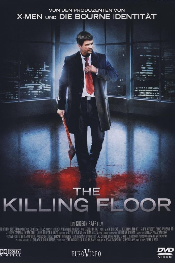 The Killing Floor