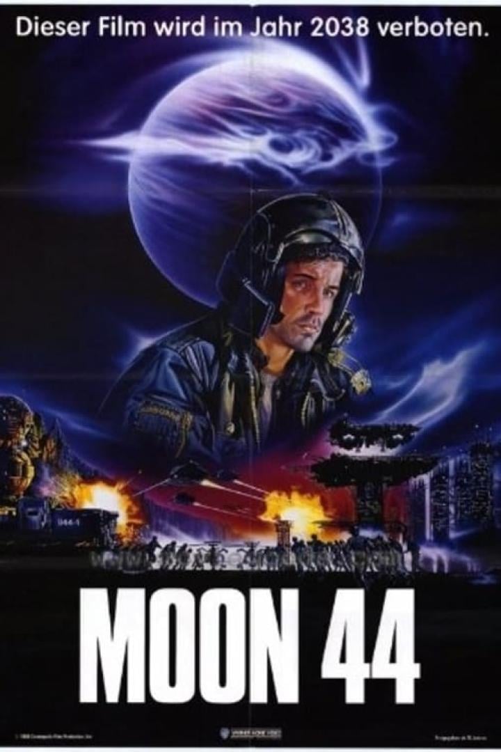 Moon 44