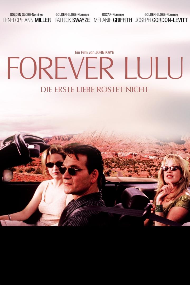 Forever Lulu