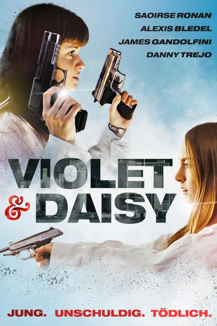 Violet & Daisy