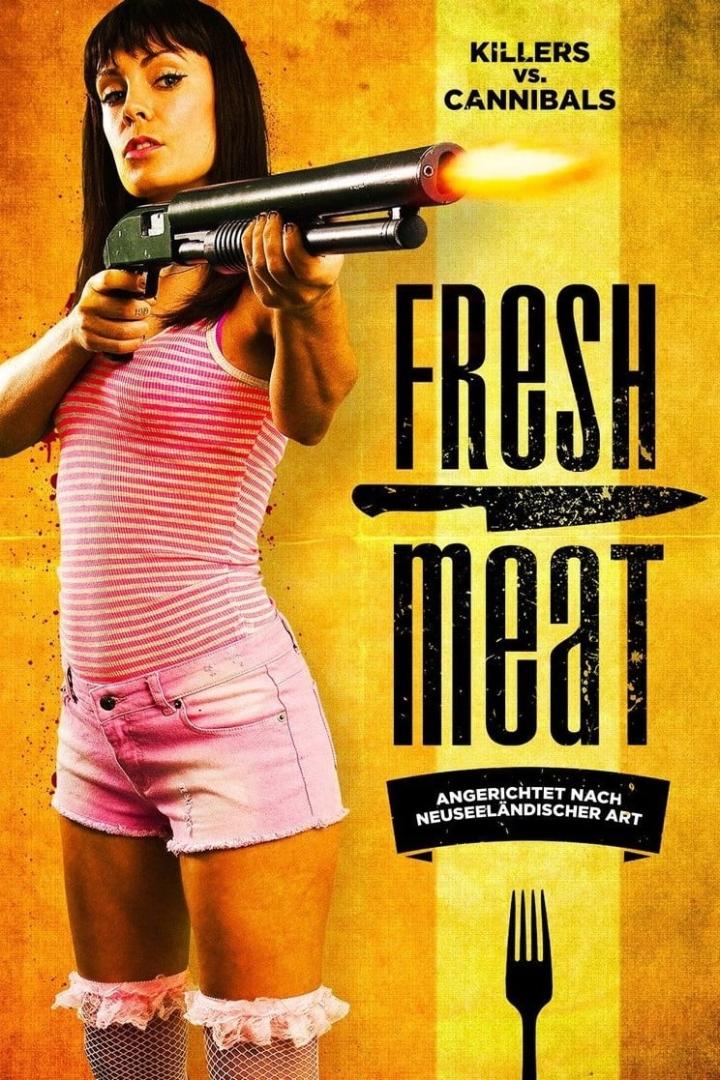 Fresh Meat