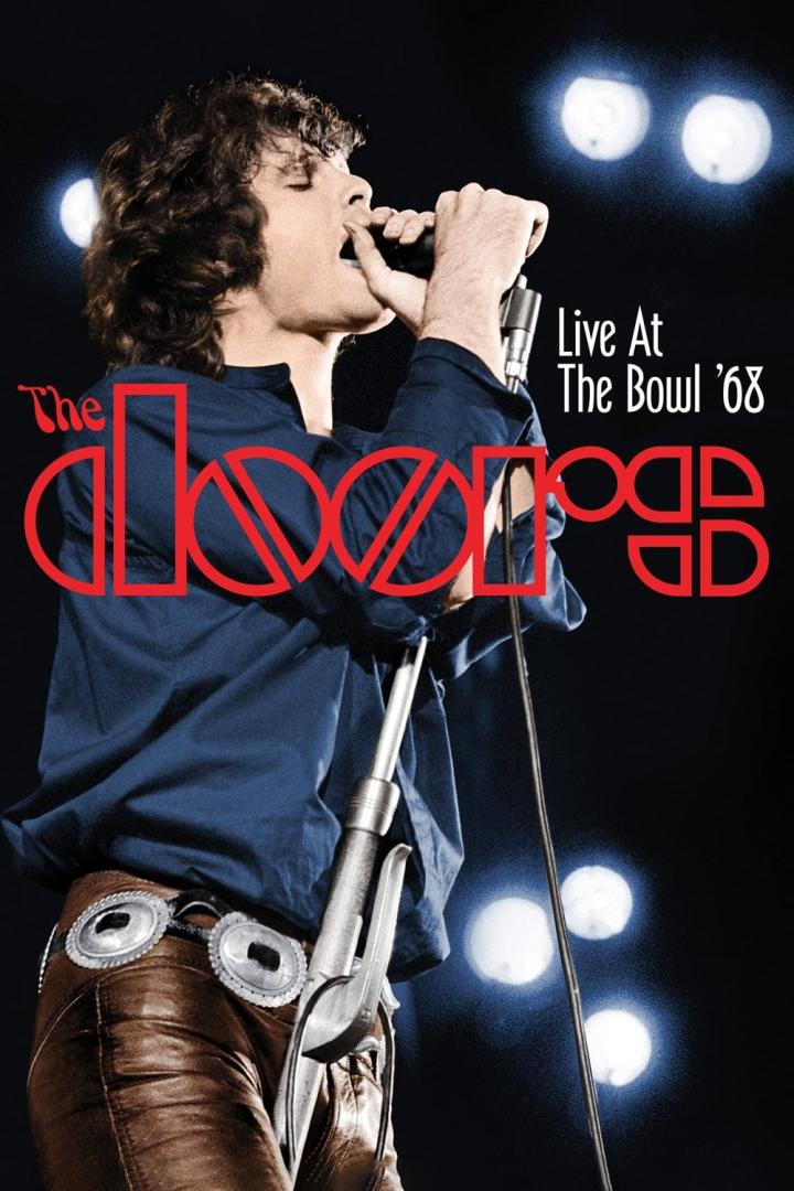 The Doors: Live at the Bowl '68