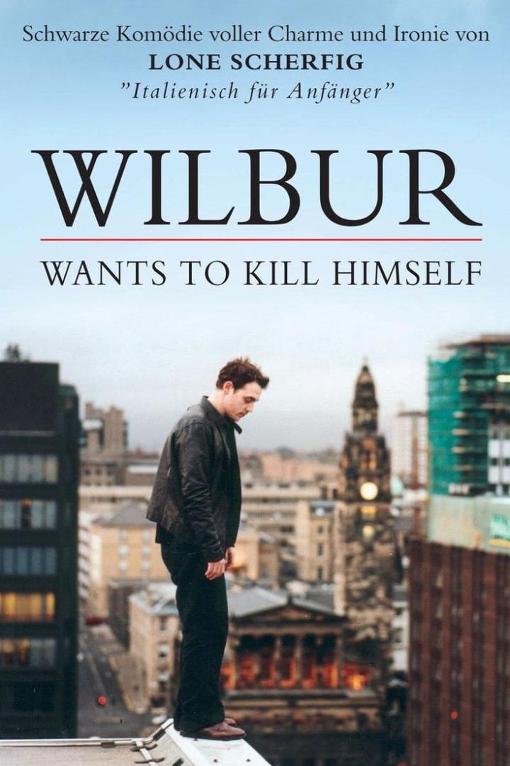 Wilbur begår selvmord