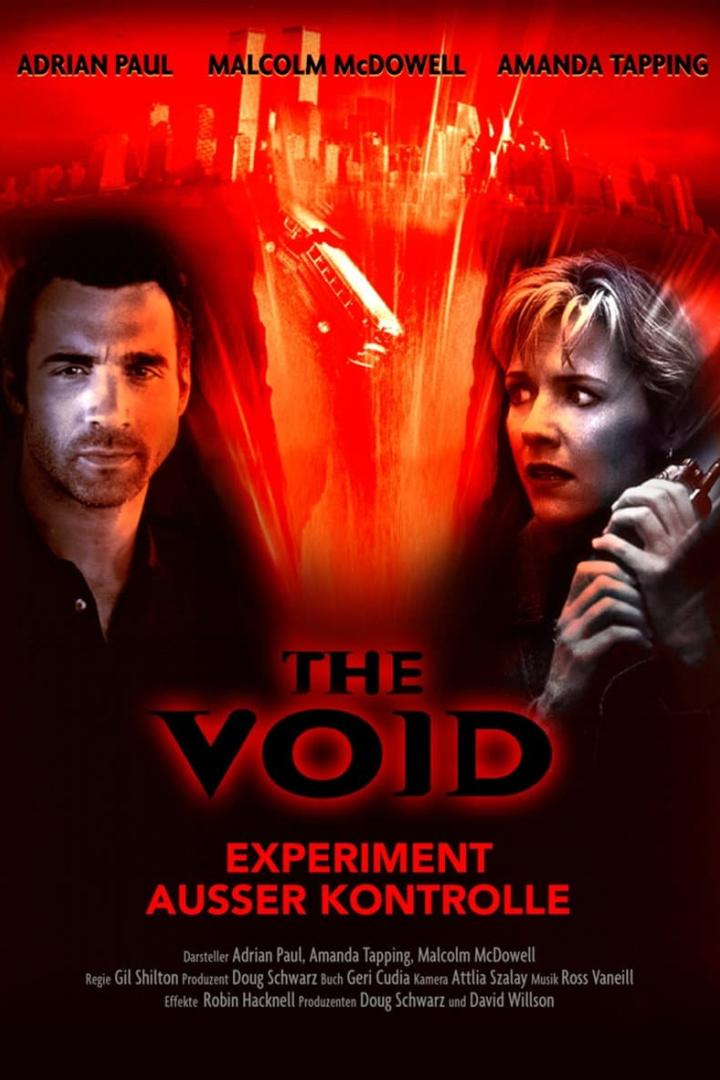 The Void