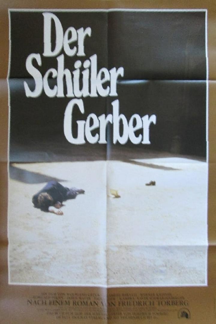 Der Schüler Gerber