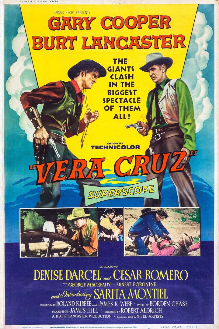 Vera Cruz