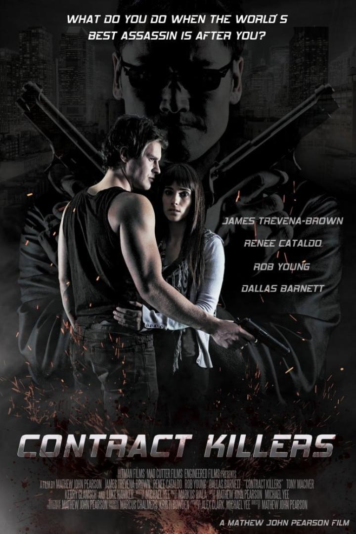 Contract Killers