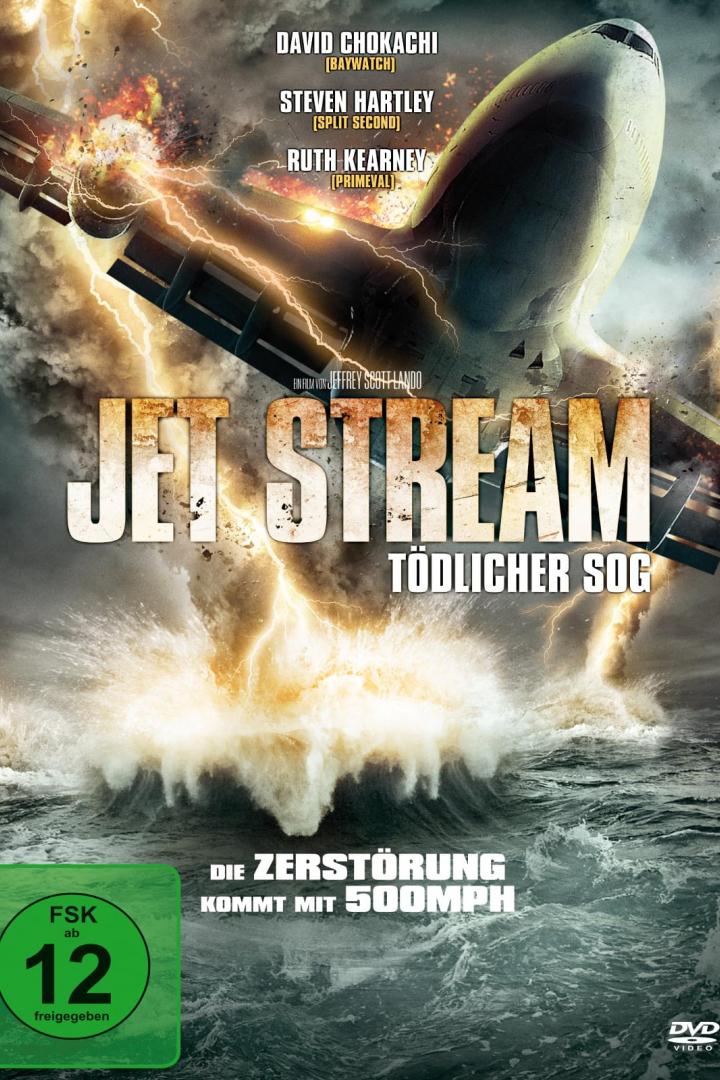 Jet Stream