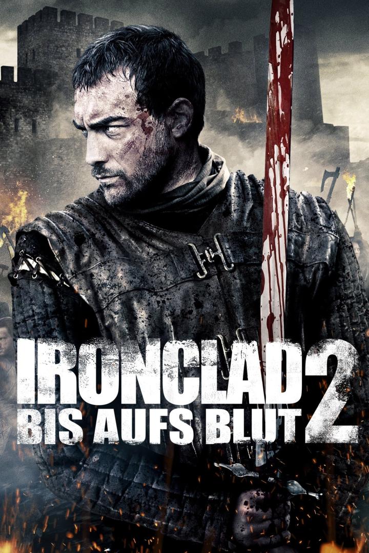 Ironclad 2: Battle for Blood