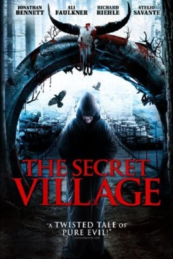 The Secret Village