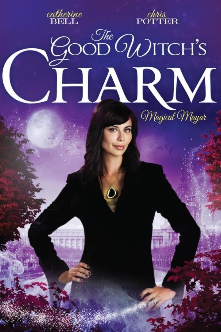 The Good Witch's Charm