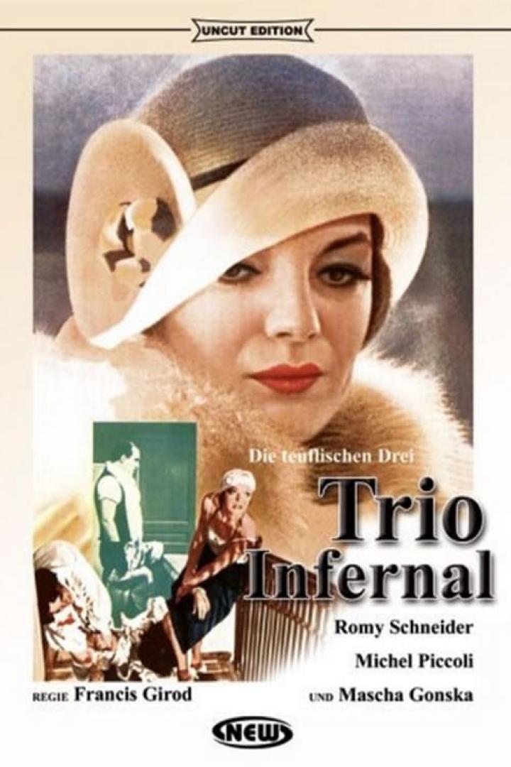 Le Trio Infernal