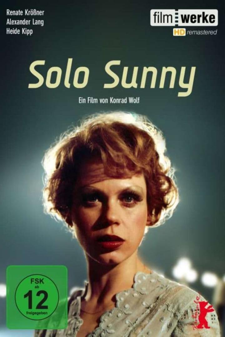 Solo Sunny