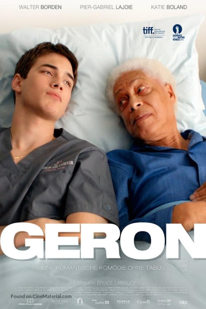 Gerontophilia