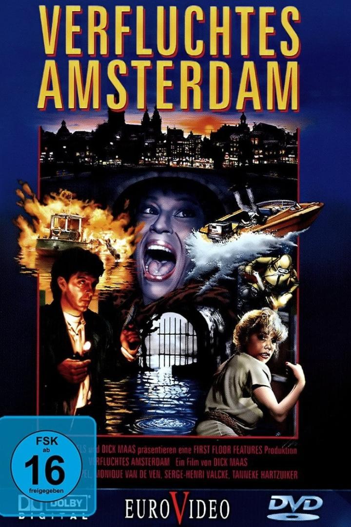 Amsterdamned