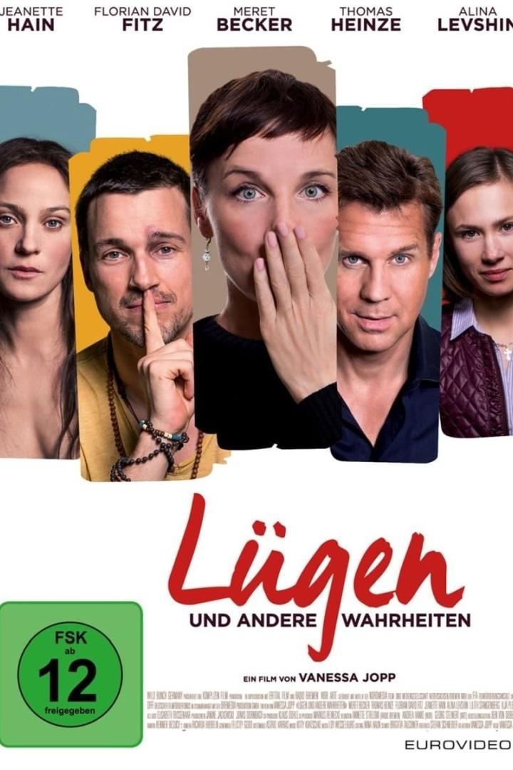 Lügen und andere Wahrheiten