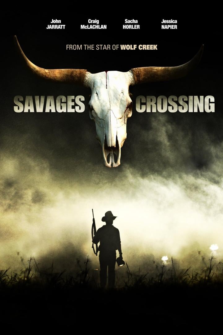 Savages Crossing