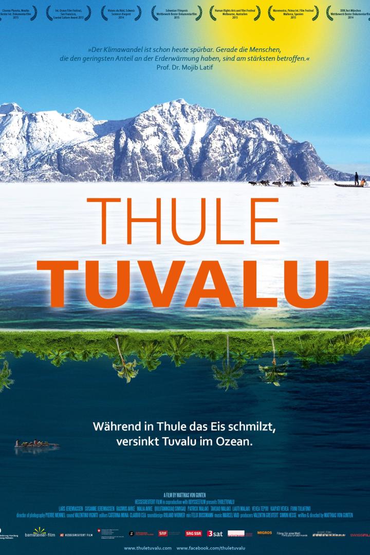 ThuleTuvalu