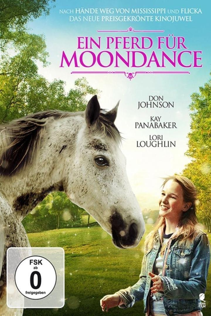 Moondance Alexander