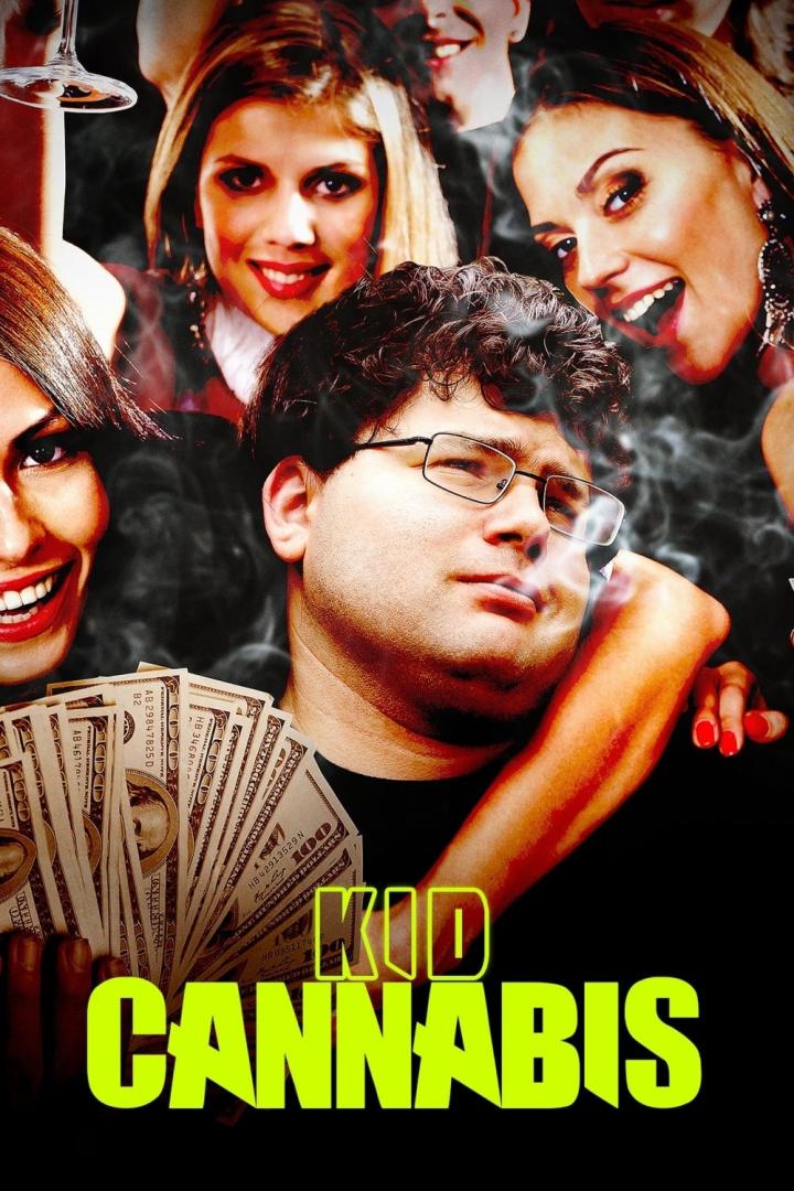 Kid Cannabis