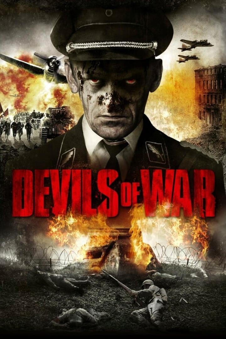 Devils of War