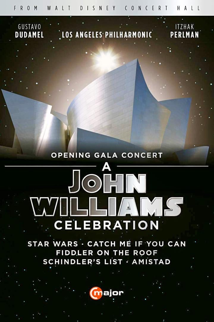 A John Williams Celebration