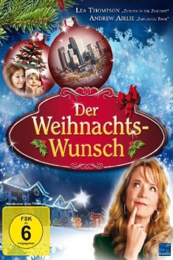 Der Weihnachtswunsch